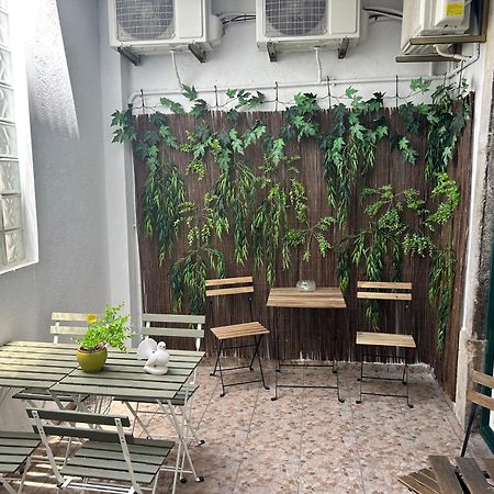Farol Bed And Breakfast Almada Dış mekan fotoğraf