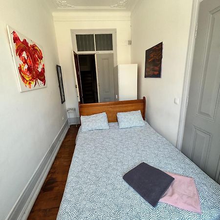 Farol Bed And Breakfast Almada Dış mekan fotoğraf