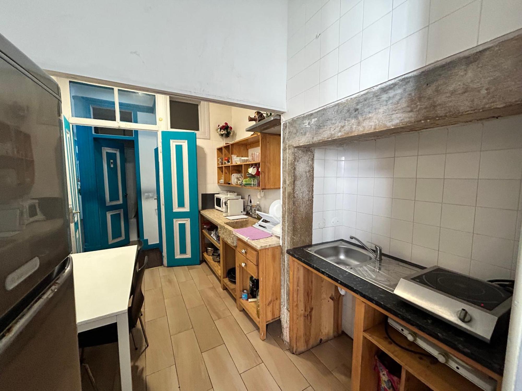 Farol Bed And Breakfast Almada Dış mekan fotoğraf
