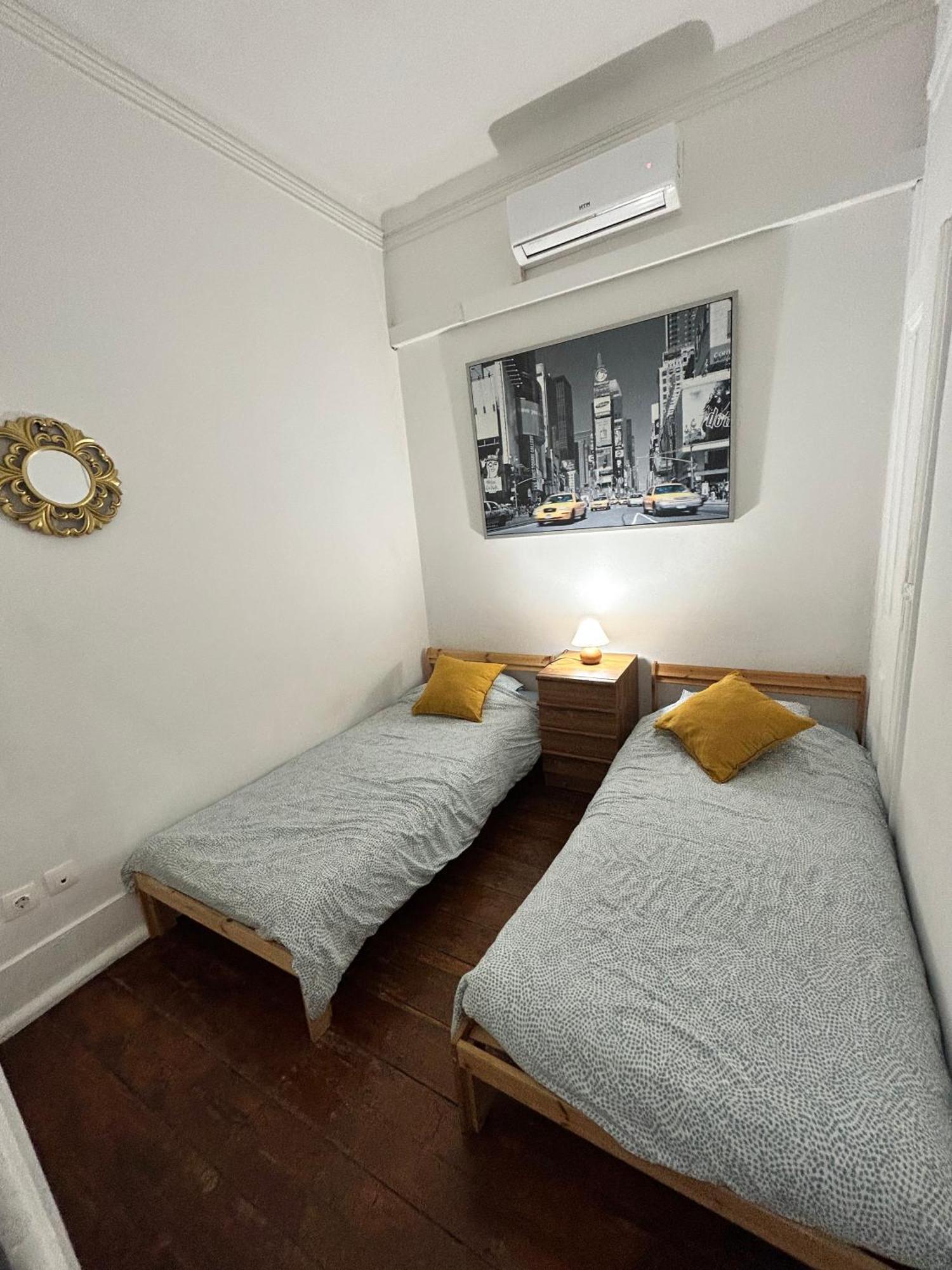 Farol Bed And Breakfast Almada Dış mekan fotoğraf