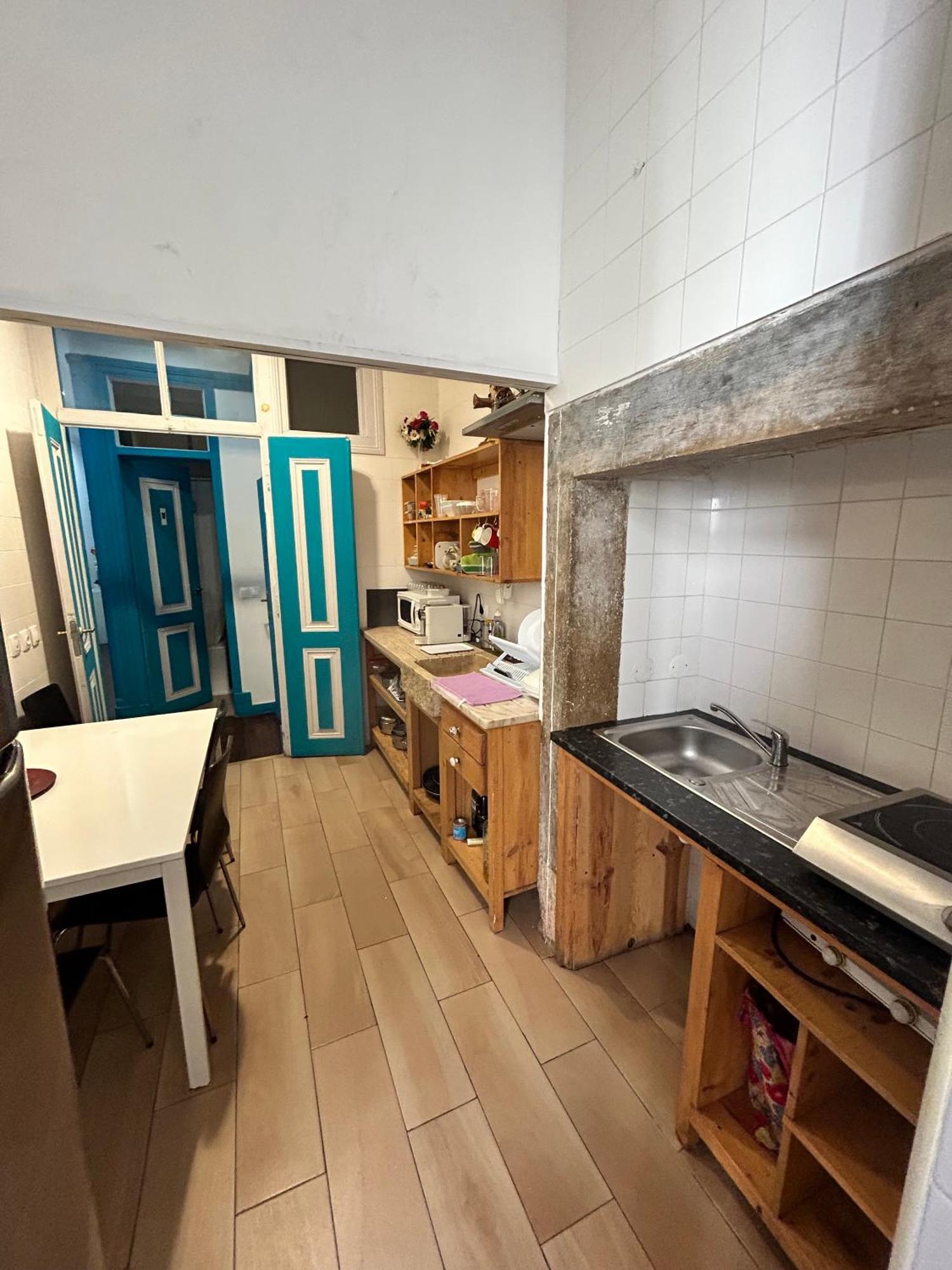 Farol Bed And Breakfast Almada Dış mekan fotoğraf