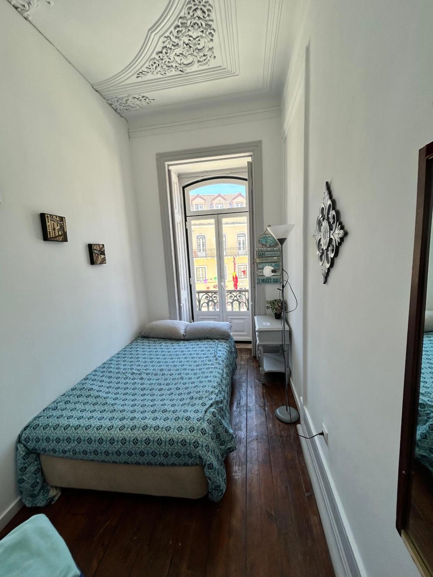 Farol Bed And Breakfast Almada Dış mekan fotoğraf