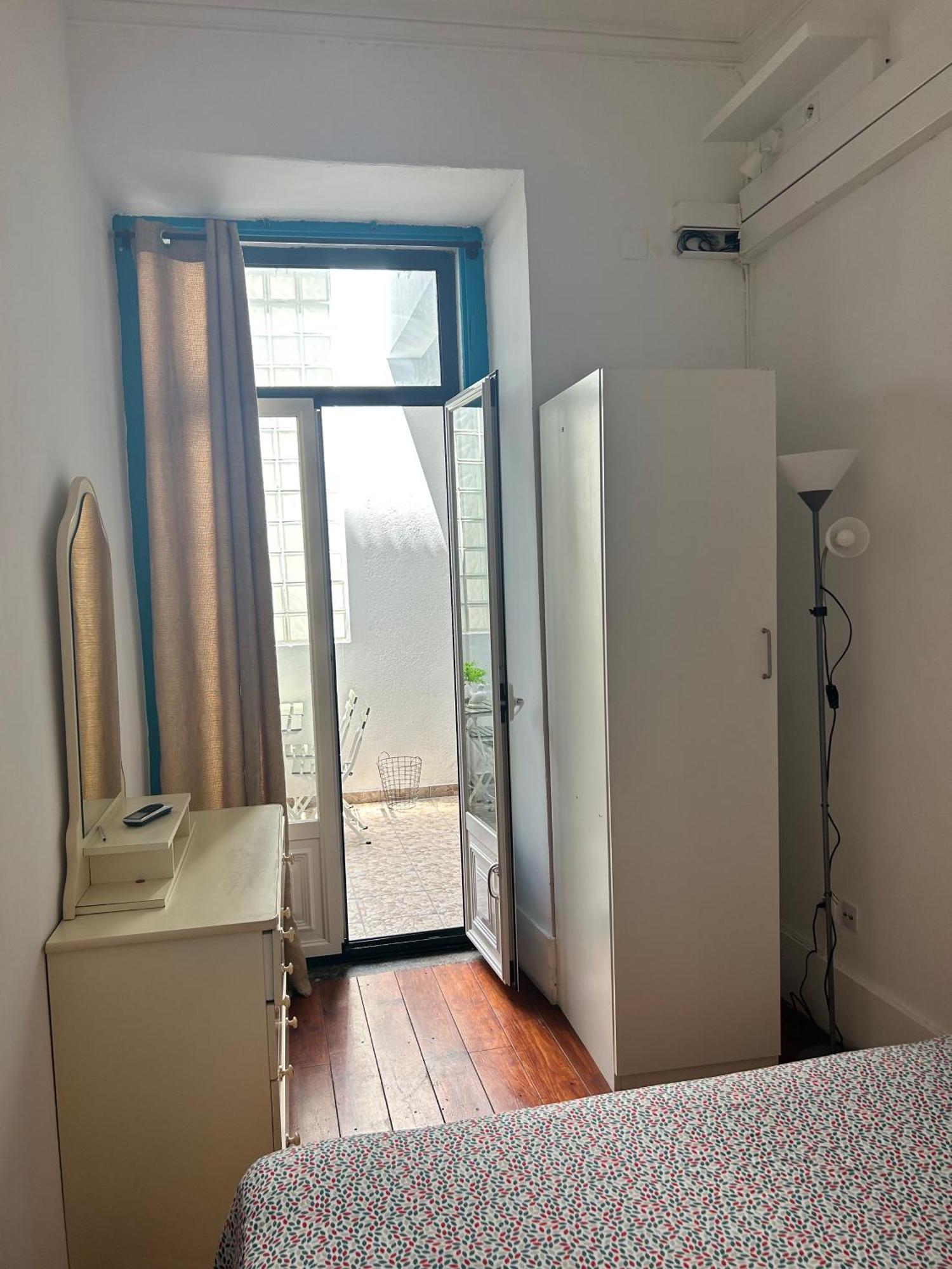Farol Bed And Breakfast Almada Dış mekan fotoğraf