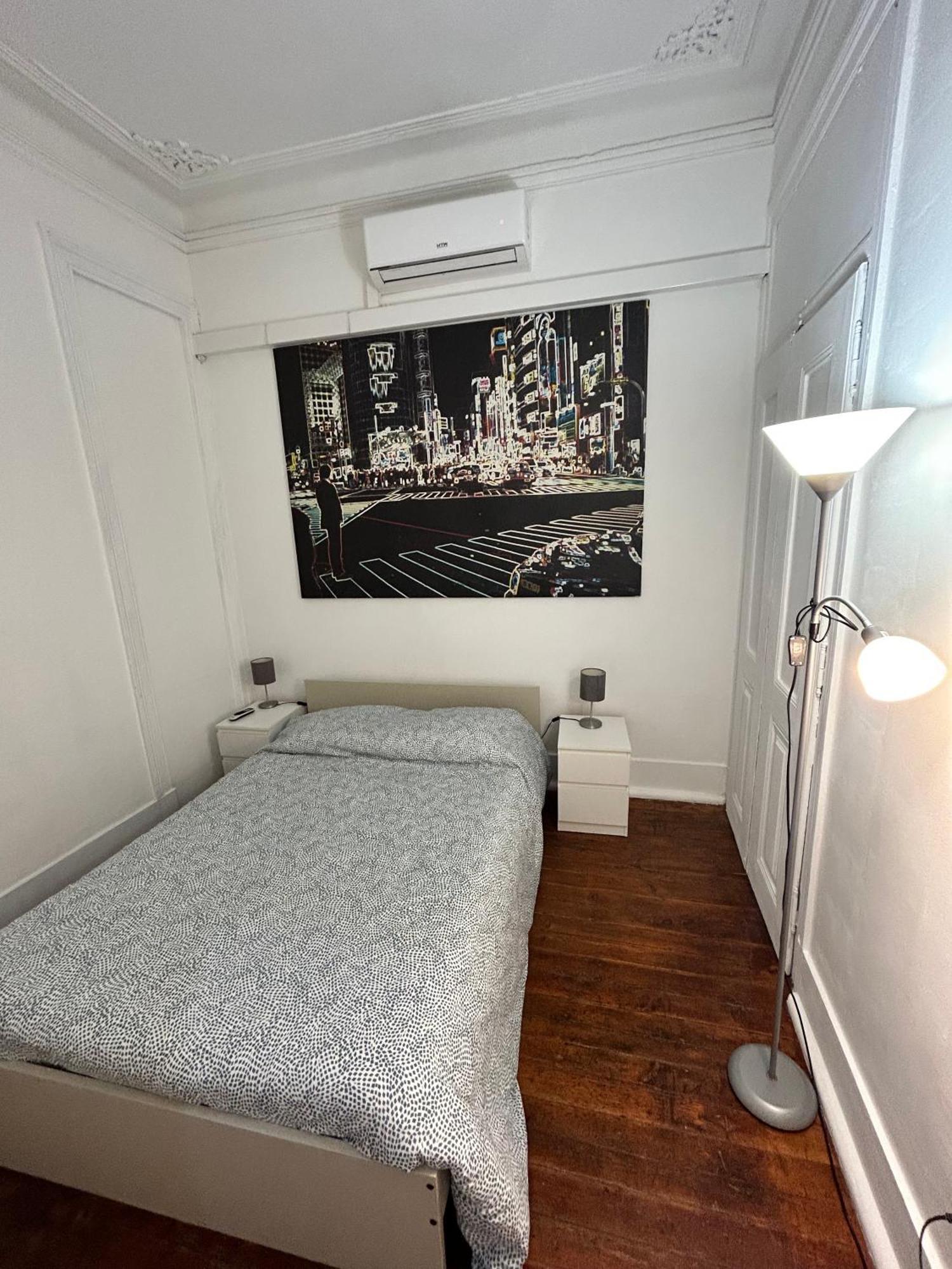 Farol Bed And Breakfast Almada Dış mekan fotoğraf
