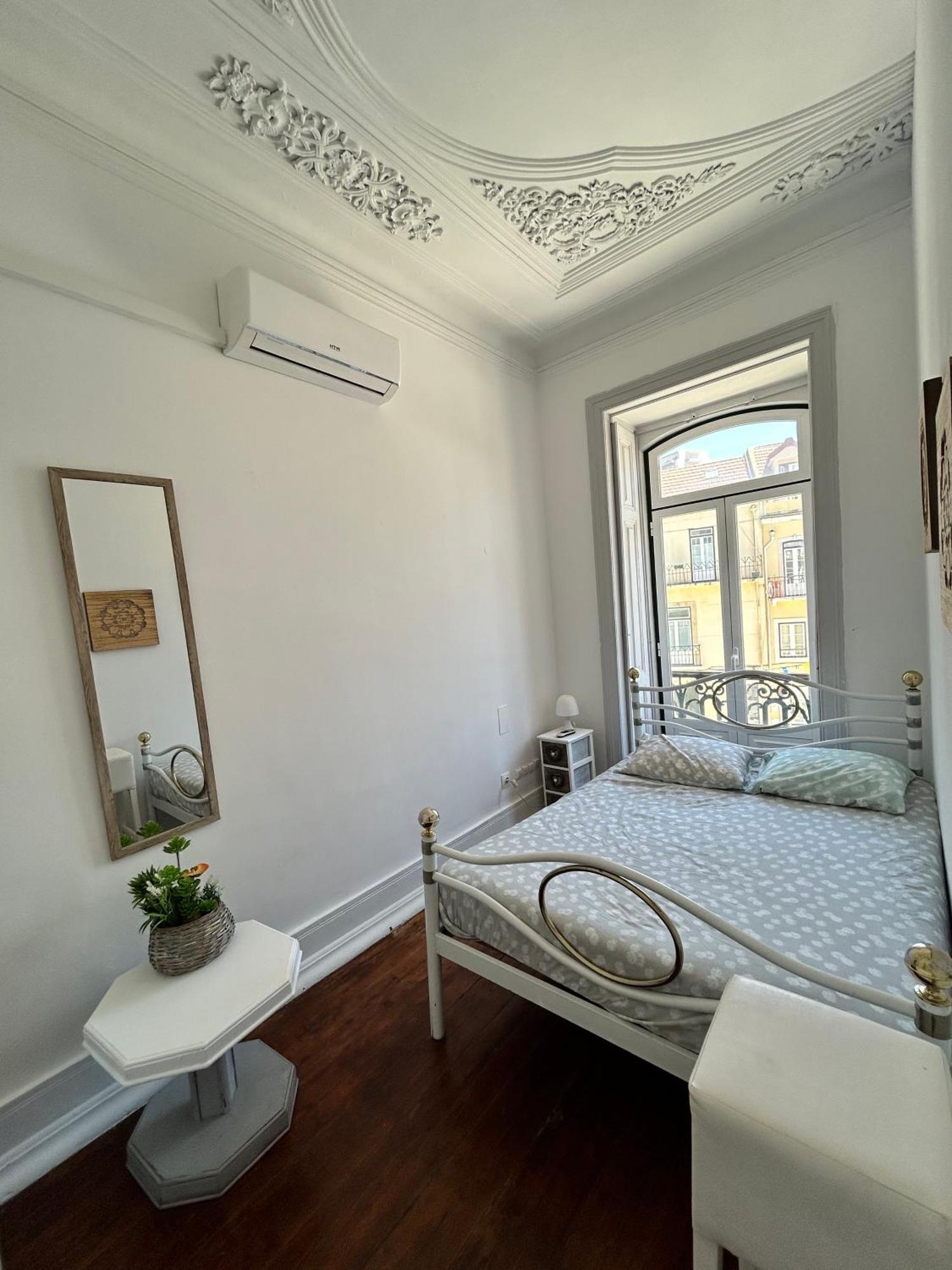 Farol Bed And Breakfast Almada Dış mekan fotoğraf