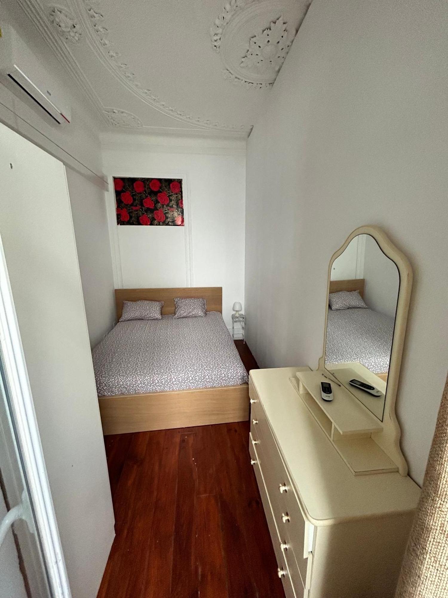 Farol Bed And Breakfast Almada Dış mekan fotoğraf