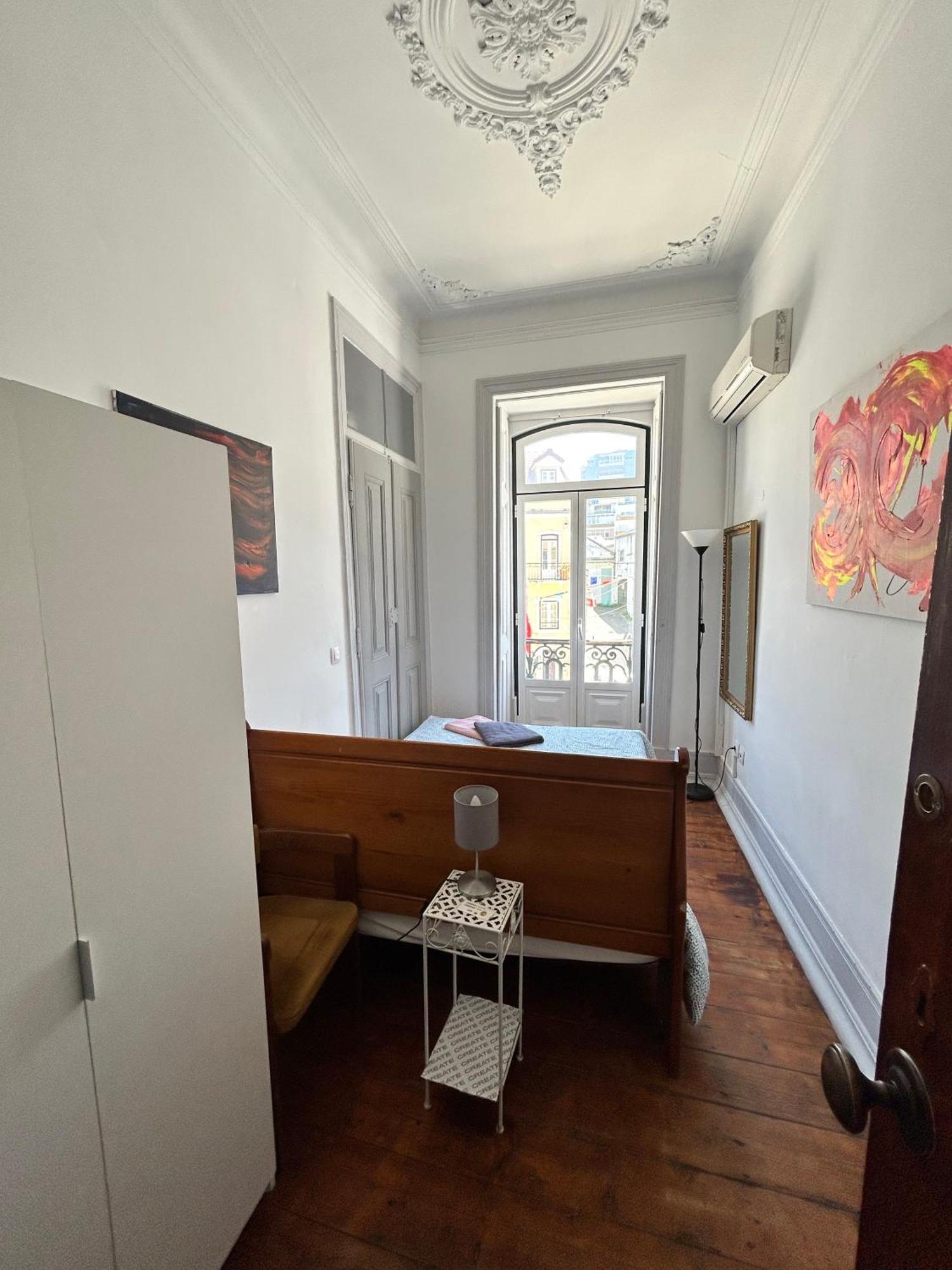 Farol Bed And Breakfast Almada Dış mekan fotoğraf